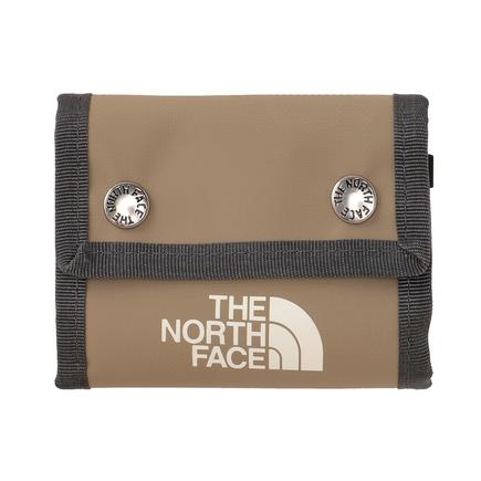 THE NORTH FACE BCドットワレット