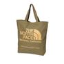  THE NORTH FACE THE NORTH FACE Organic Cotton Tote画像1