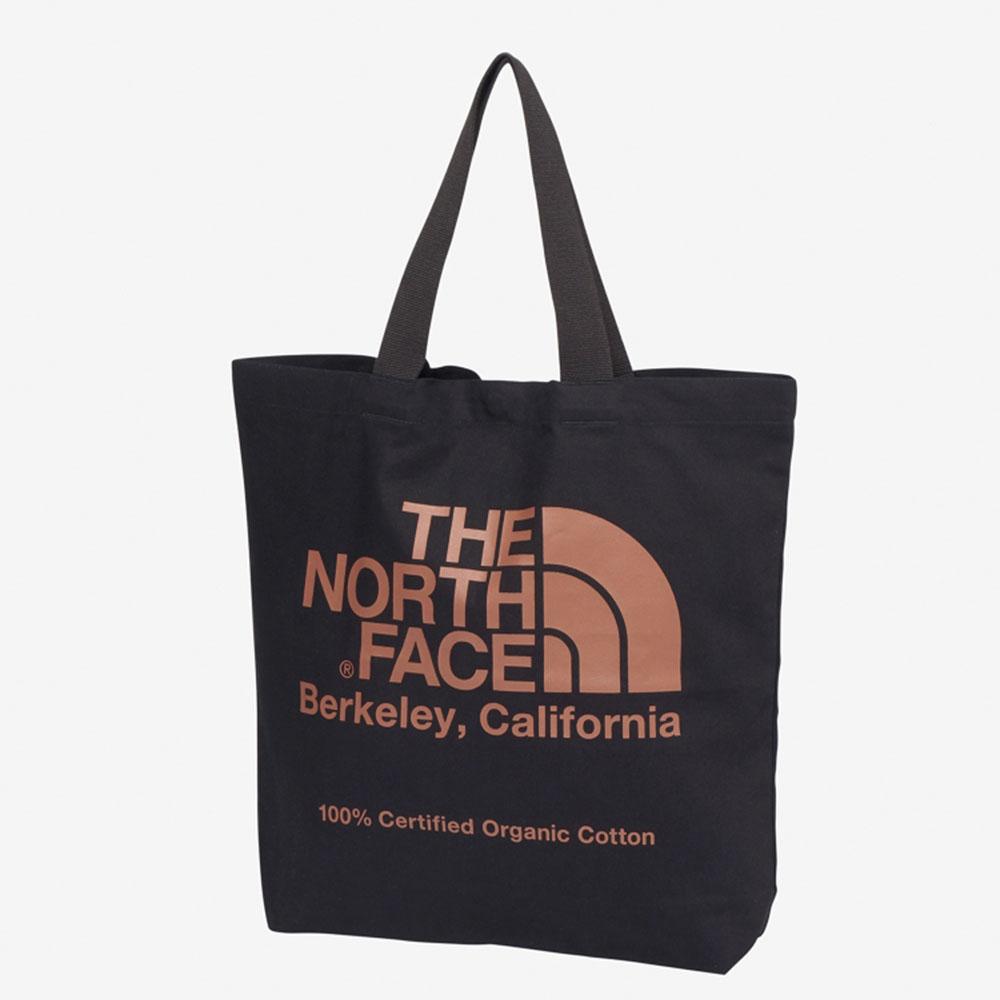  THE NORTH FACE THE NORTH FACE Organic Cotton Tote画像1