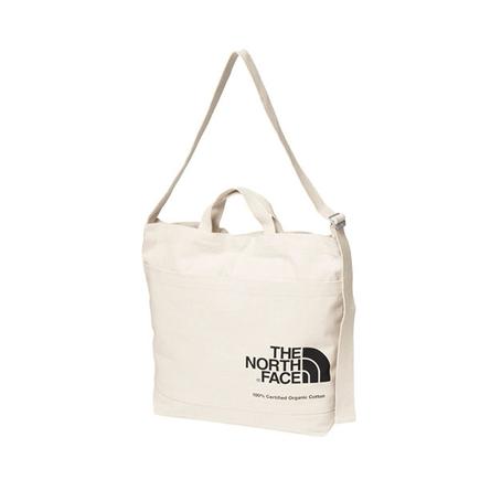 THE NORTH FACE ノースフェイス オーガニックコットンショルダー