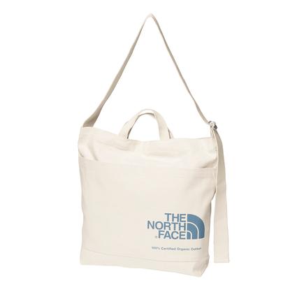 THE NORTH FACE オーガニックコットンショルダー