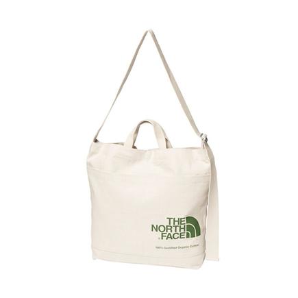THE NORTH FACE ノースフェイス オーガニックコットンショルダー