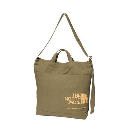 THE NORTH FACE オーガニックコットンショルダー