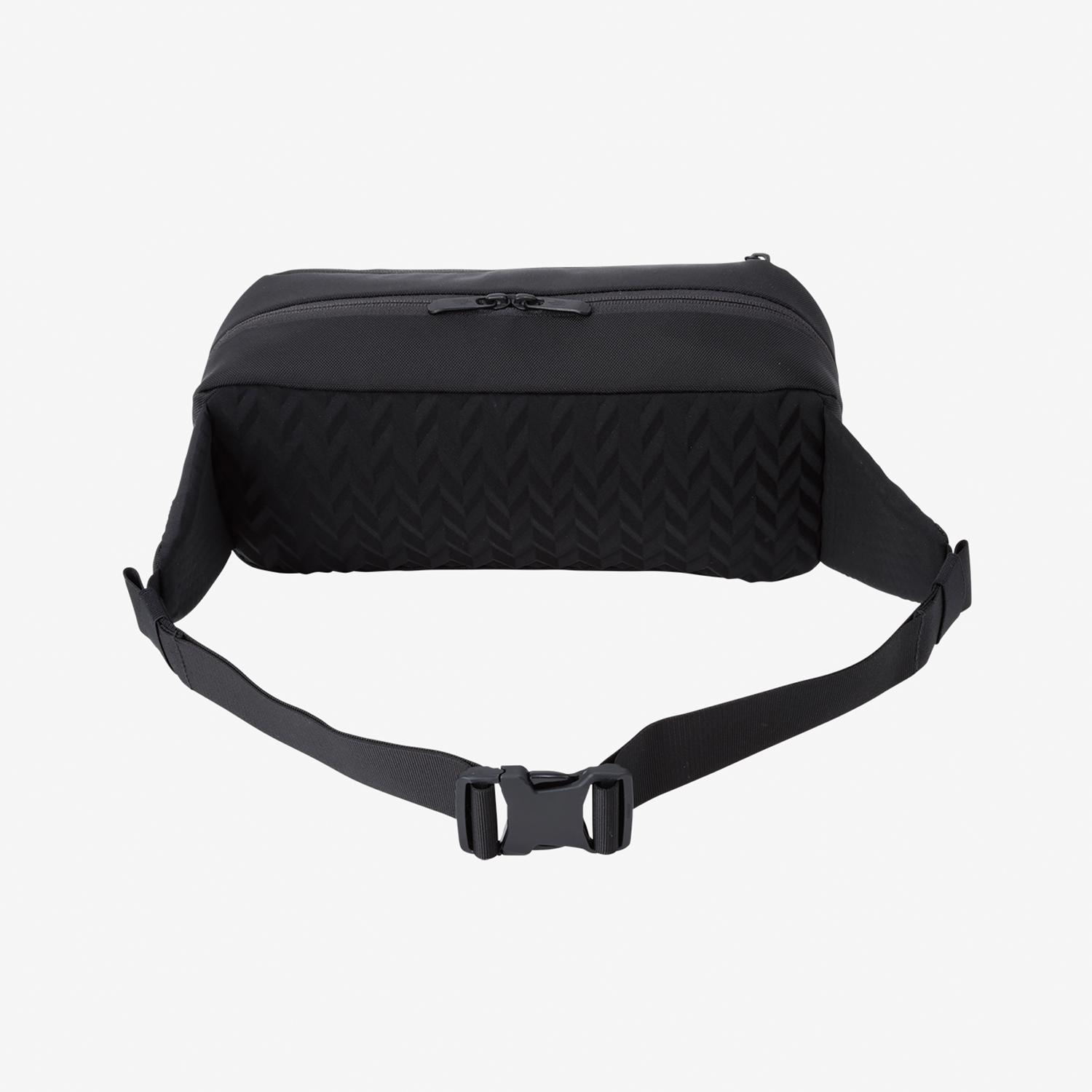 【特価商品】[ザノースフェイス] Basalt Lumbar ブラック ONES ザ・ノース・フェイス THE NORTH FACE 日本正規品 ザ・ノース