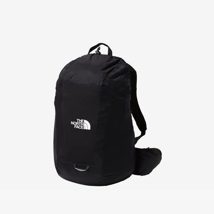 THE NORTH FACE ノースフェイス スタンダードレインカバー20L