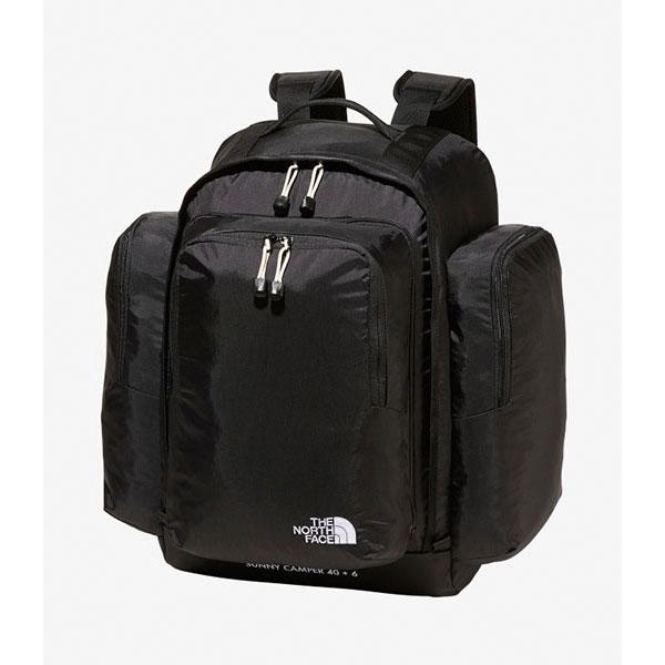  THE NORTH FACE THE NORTH FACE K Sunny Camper 40+6画像1