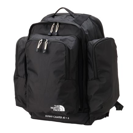 THE NORTH FACE キッズサニーキャンパー40＋6