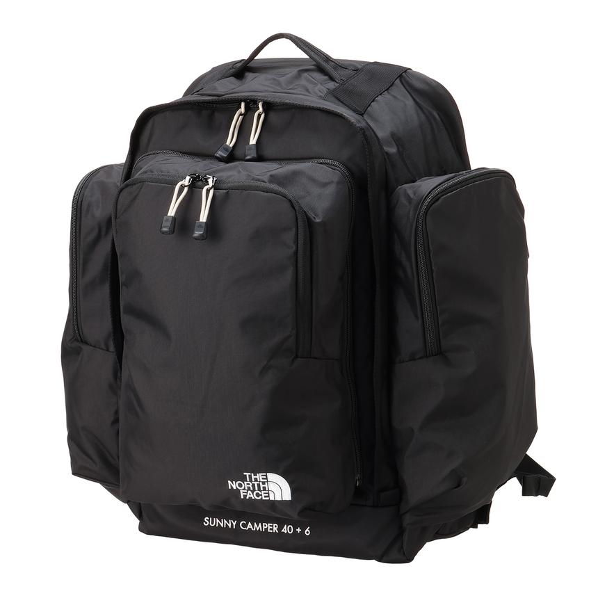 THE NORTH FACE THE NORTH FACE K Sunny Camper 40+6｜OSHMAN