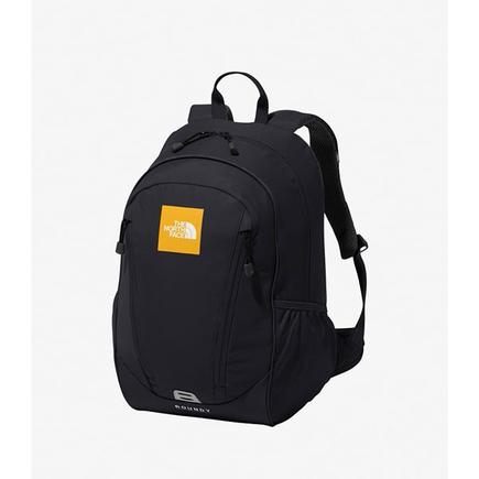 THE NORTH FACE ノースフェイス キッズラウンディ