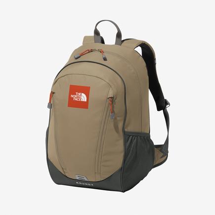 THE NORTH FACE キッズラウンディ