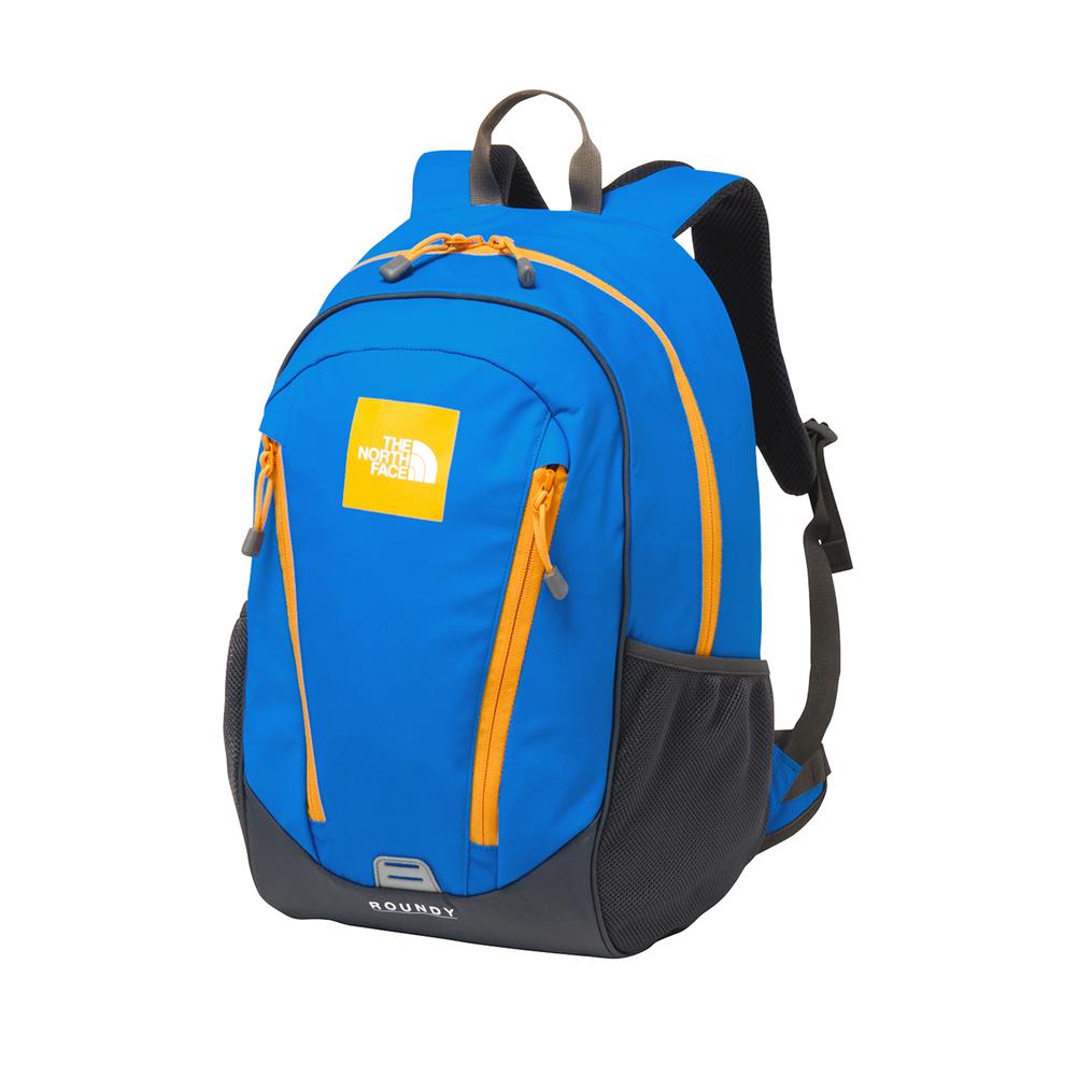  THE NORTH FACE THE NORTH FACE K Roundy画像1