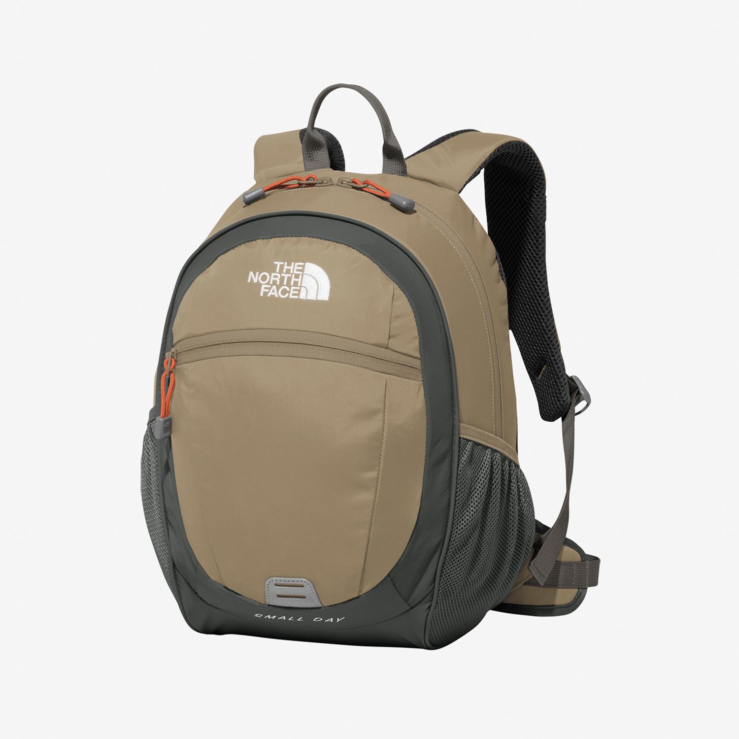 THE NORTH FACE THE NORTH FACE K'S Small Day｜OSHMAN'S ONLINE 公式通販