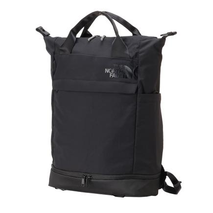 THE NORTH FACE ウィメンズ ネバーストップユーティリティーパック