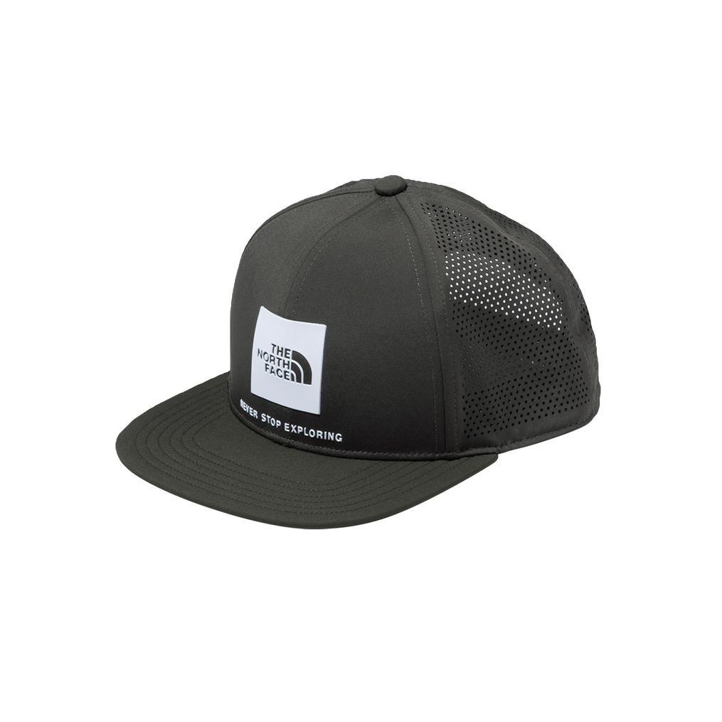  THE NORTH FACE THE NORTH FACE Tech Logo Cap画像1
