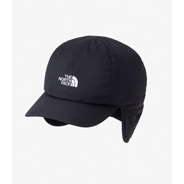  THE NORTH FACE THE NORTH FACE Insulated Trekker Cap画像1