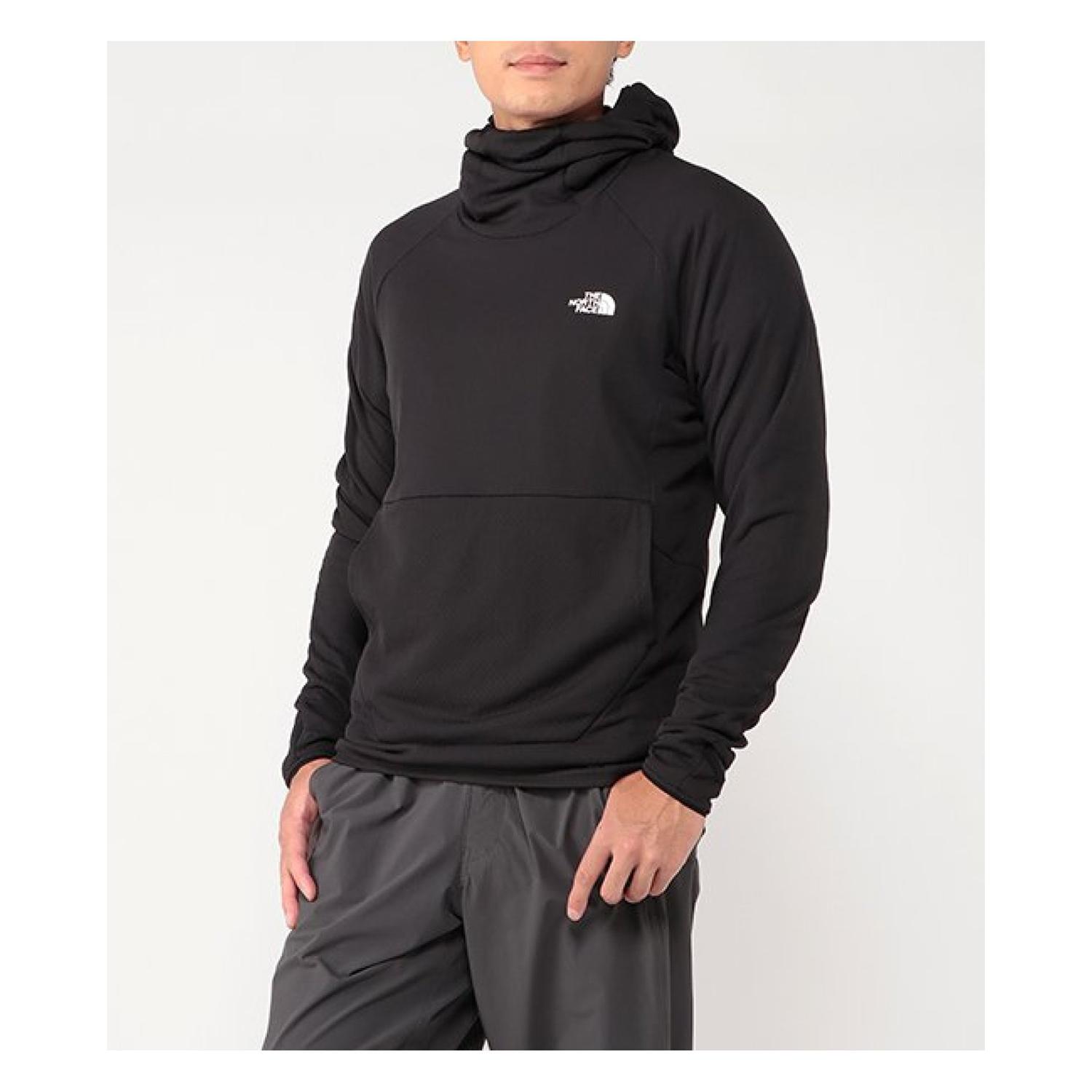 THE NORTH FACE THE NORTH FACE Karside Grid Hoodie｜OSHMAN'S ONLINE