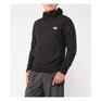  THE NORTH FACE THE NORTH FACE Karside Grid Hoodie画像1