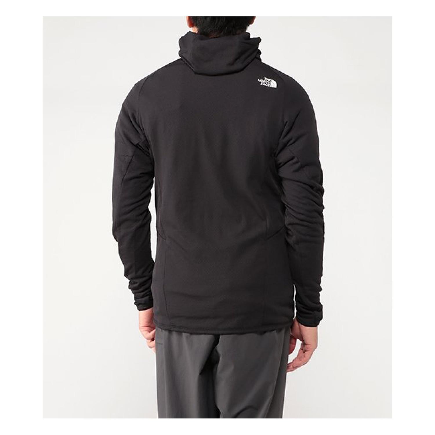 THE NORTH FACE THE NORTH FACE Karside Grid Hoodie｜OSHMAN'S ONLINE