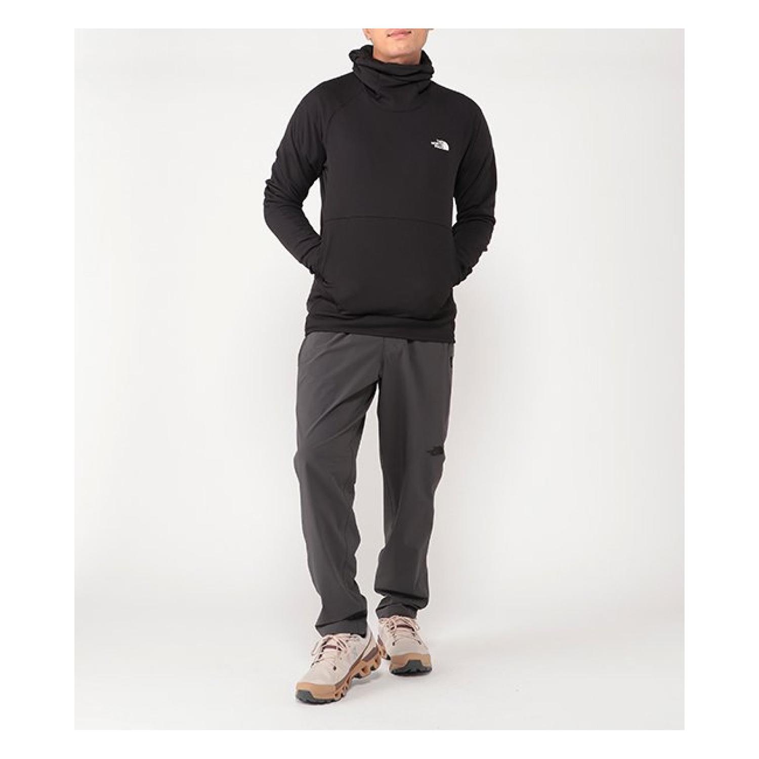 ニコニコ　THE NORTH FACE mqdefault.jpg