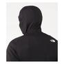  THE NORTH FACE THE NORTH FACE Karside Grid Hoodie画像4