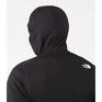  THE NORTH FACE THE NORTH FACE Karside Grid Hoodie画像5