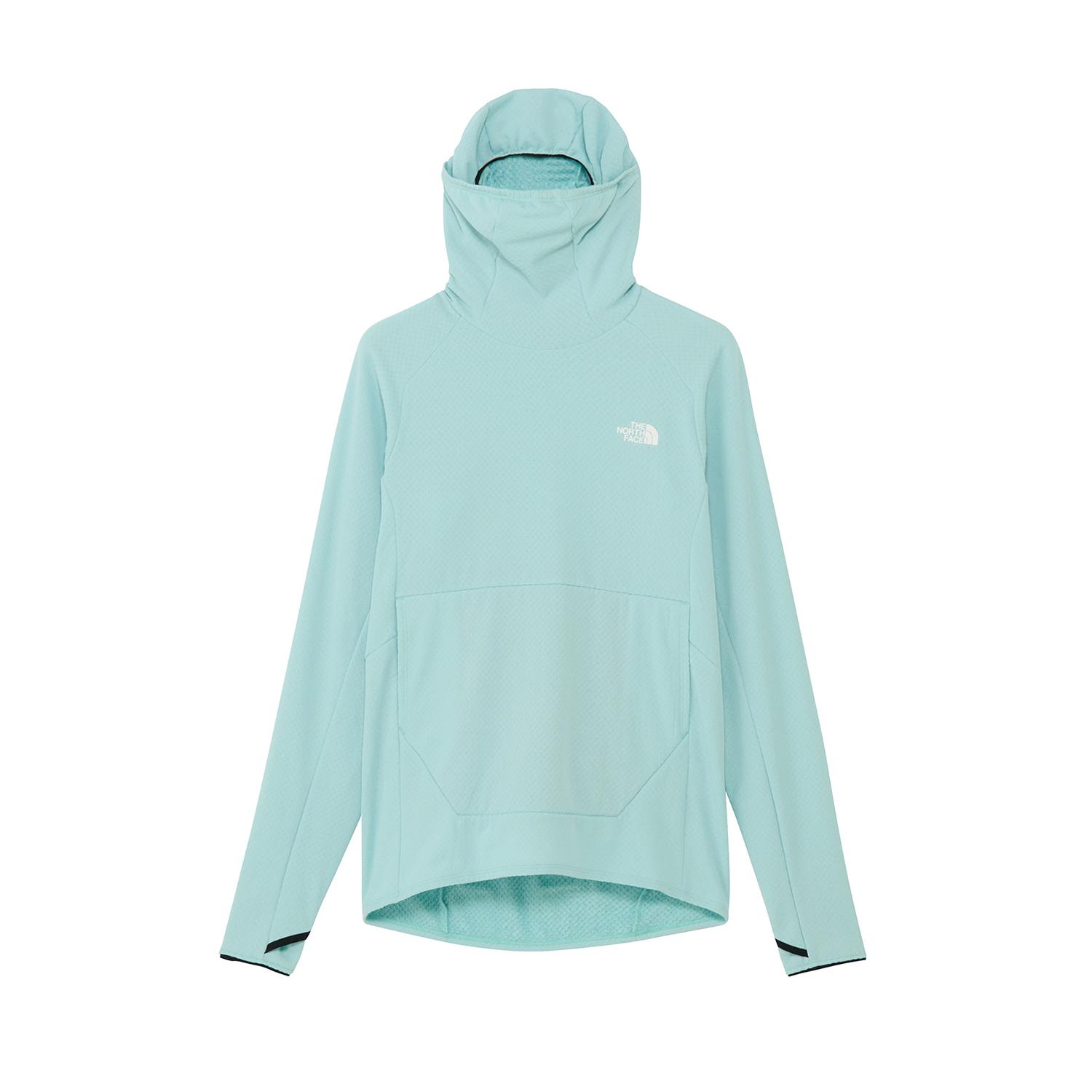 THE NORTH FACE THE NORTH FACE Karside Grid Hoodie｜OSHMAN'S ONLINE
