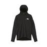  THE NORTH FACE THE NORTH FACE Expedition Grid Fleece Full Zip Hoodie画像1