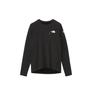  THE NORTH FACE THE NORTH FACE Expedition Grid Fleece Crew画像1