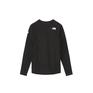  THE NORTH FACE THE NORTH FACE Expedition Grid Fleece Crew画像3