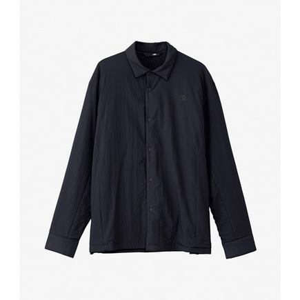 THE NORTH FACE ノースフェイス オクトーバーミッドシャツ