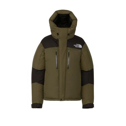 THE NORTH FACE バルトロライトジャケット