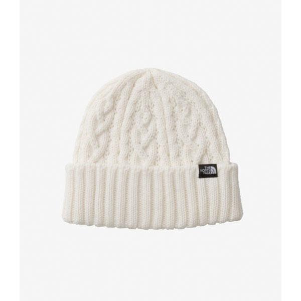  THE NORTH FACE THE NORTH FACE Cable Beanie画像1