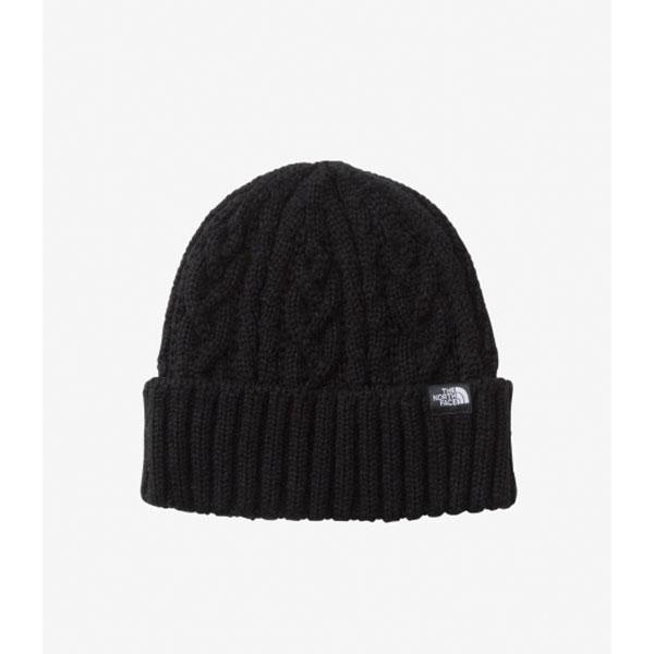  THE NORTH FACE THE NORTH FACE Cable Beanie画像1