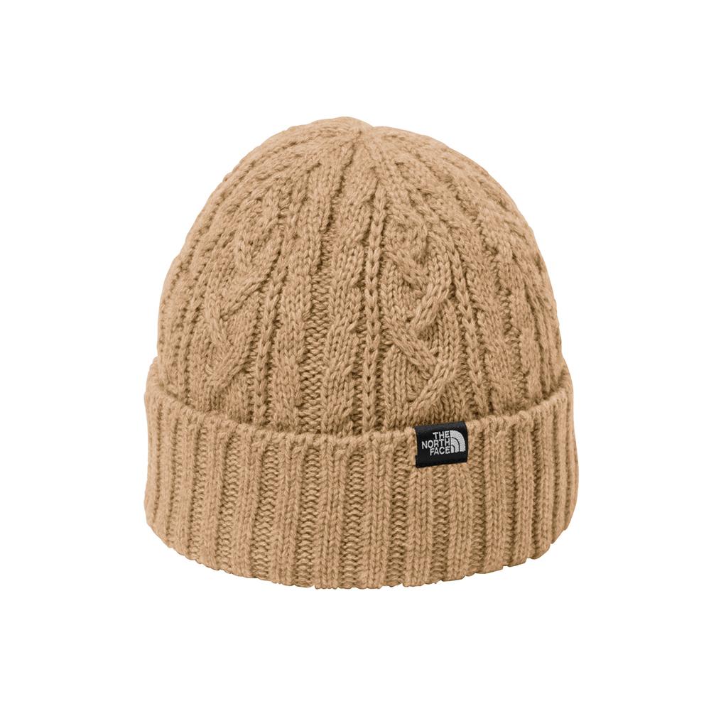  THE NORTH FACE THE NORTH FACE Cable Beanie画像1