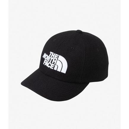 THE NORTH FACE ノースフェイス Tnfロゴフランネルキャップ