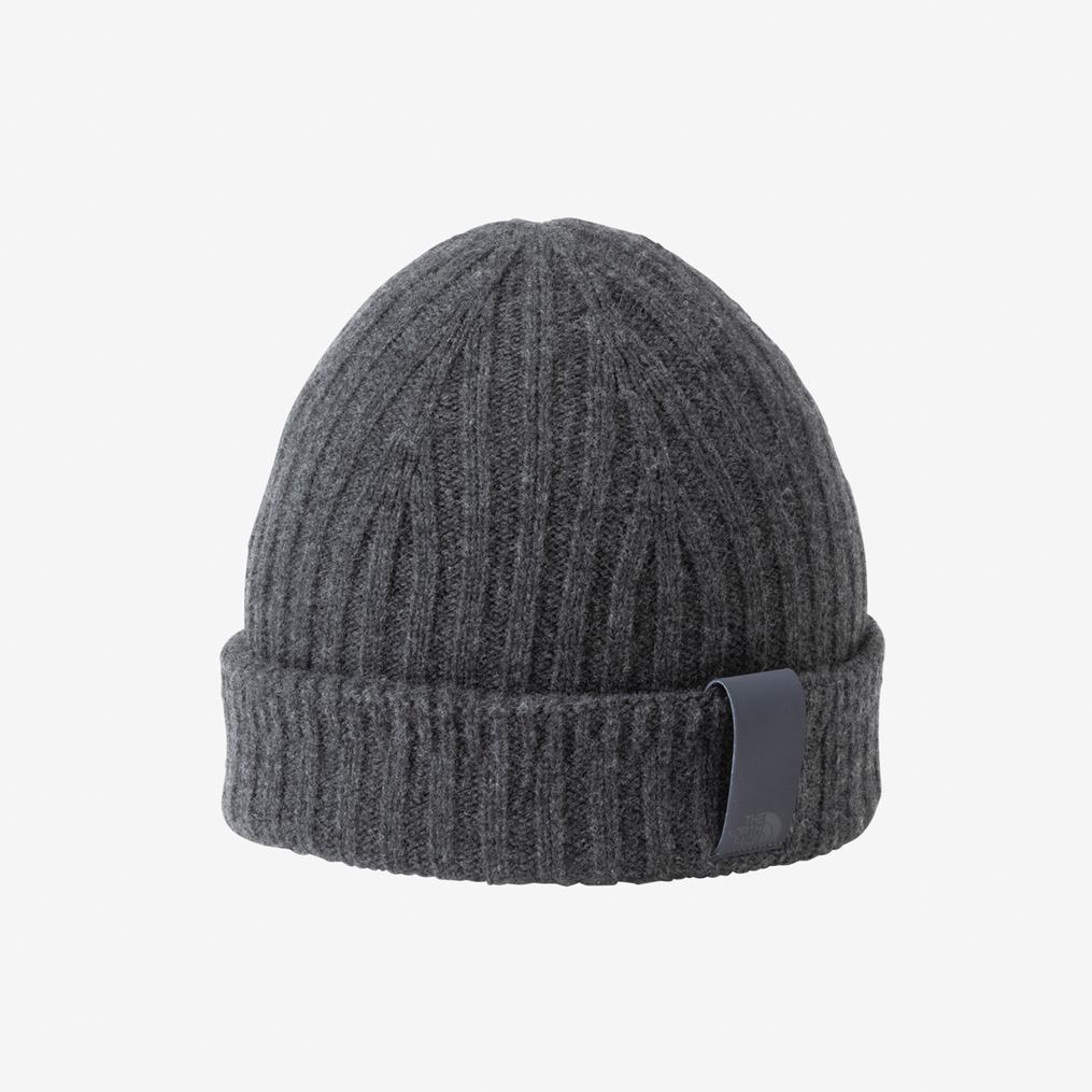  THE NORTH FACE THE NORTH FACE Radial Wool Beanie画像1