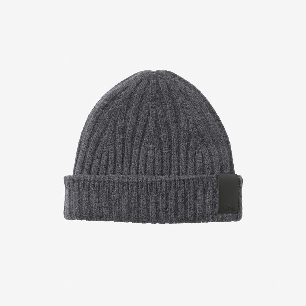 THE NORTH FACE THE NORTH FACE Radial Wool Beanie画像3
