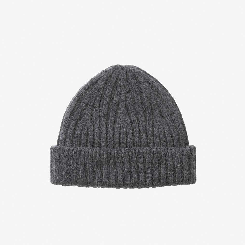  THE NORTH FACE THE NORTH FACE Radial Wool Beanie画像2