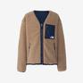  THE NORTH FACE THE NORTH FACE Reversible Extreme Pile Cardigan画像1