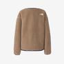  THE NORTH FACE THE NORTH FACE Reversible Extreme Pile Cardigan画像3