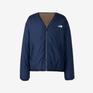  THE NORTH FACE THE NORTH FACE Reversible Extreme Pile Cardigan画像2