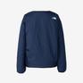 THE NORTH FACE THE NORTH FACE Reversible Extreme Pile Cardigan画像4