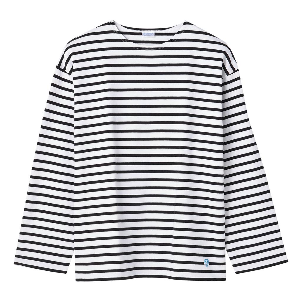  ORCIVAL ORCIVAL Cotton Lourd画像1