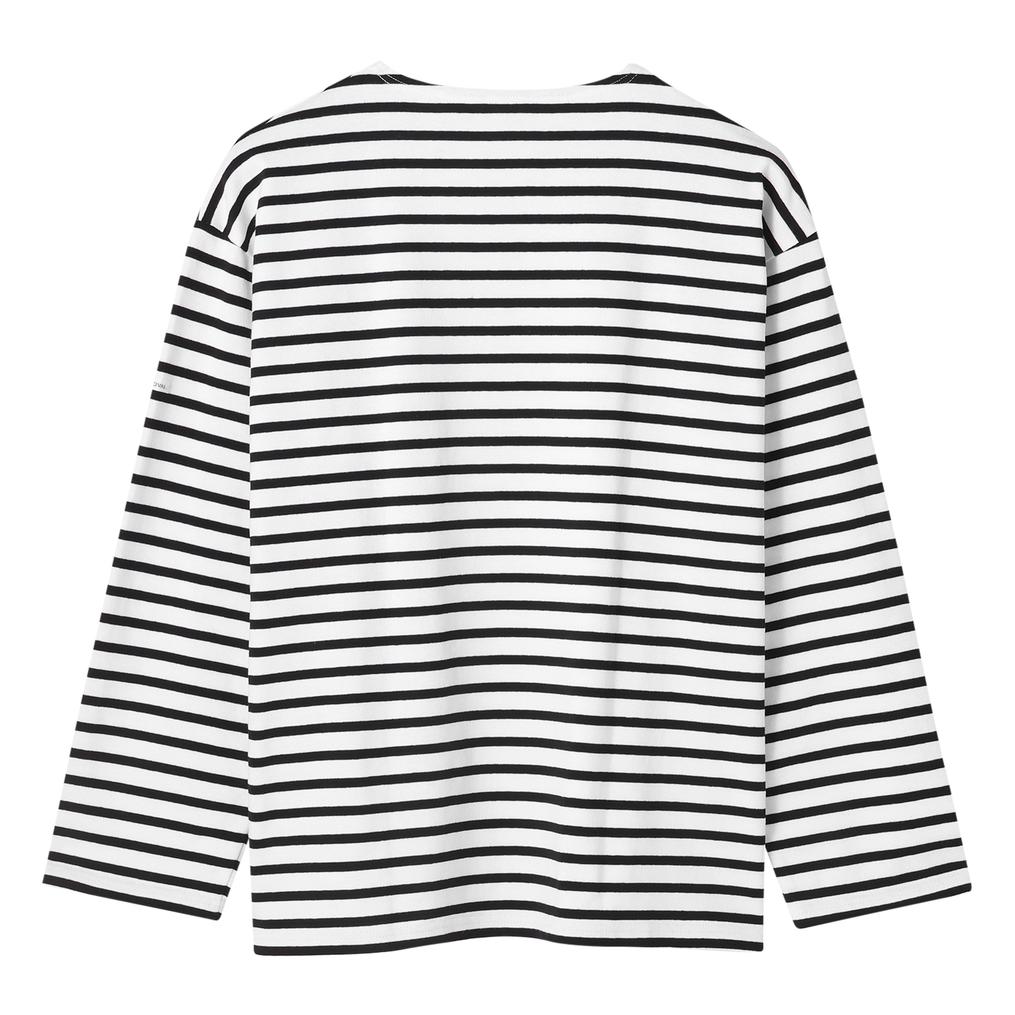  ORCIVAL ORCIVAL Cotton Lourd画像3