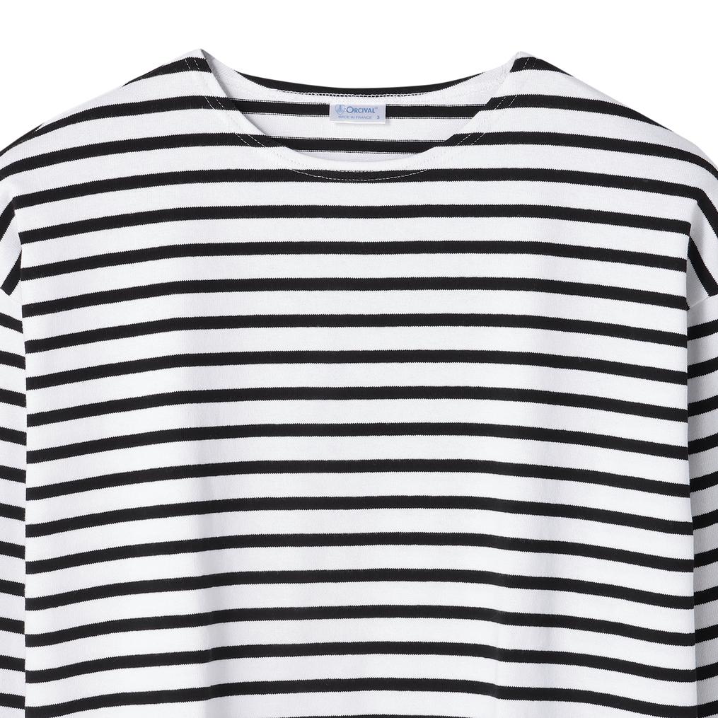  ORCIVAL ORCIVAL Cotton Lourd画像2