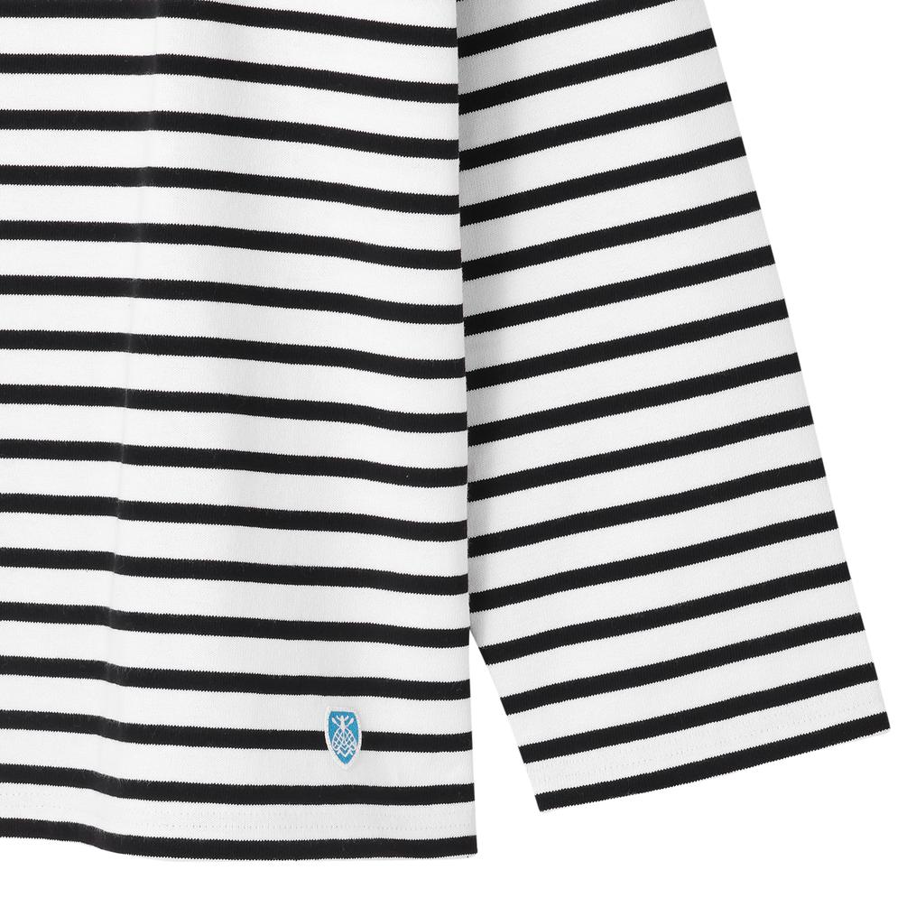  ORCIVAL ORCIVAL Cotton Lourd画像4