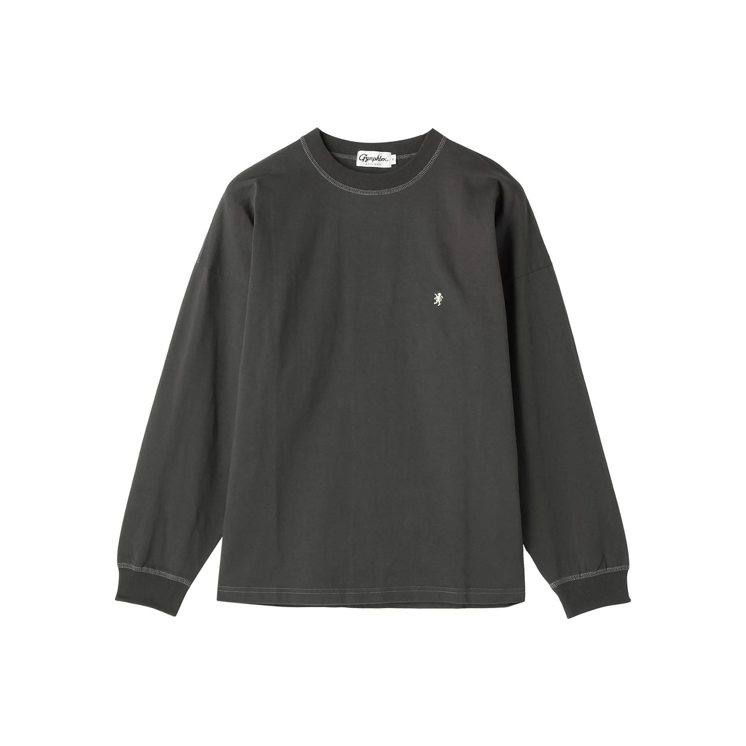 Gymphlex GYMPHLEX Heavy Weight Jersey OSHMAN S ONLINE Gymphlex GYMPHLEX Heavy Weight Jersey OSHMAN S ONLINE