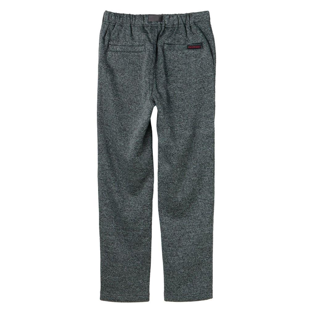  Gramicci Gramicci Bonding Knit Fleece W's Tapered Pant画像5