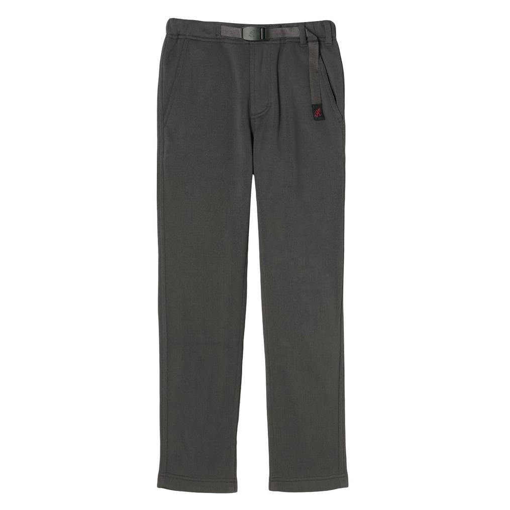  Gramicci Gramicci Bonding Knit Fleece W's Tapered Pant画像1