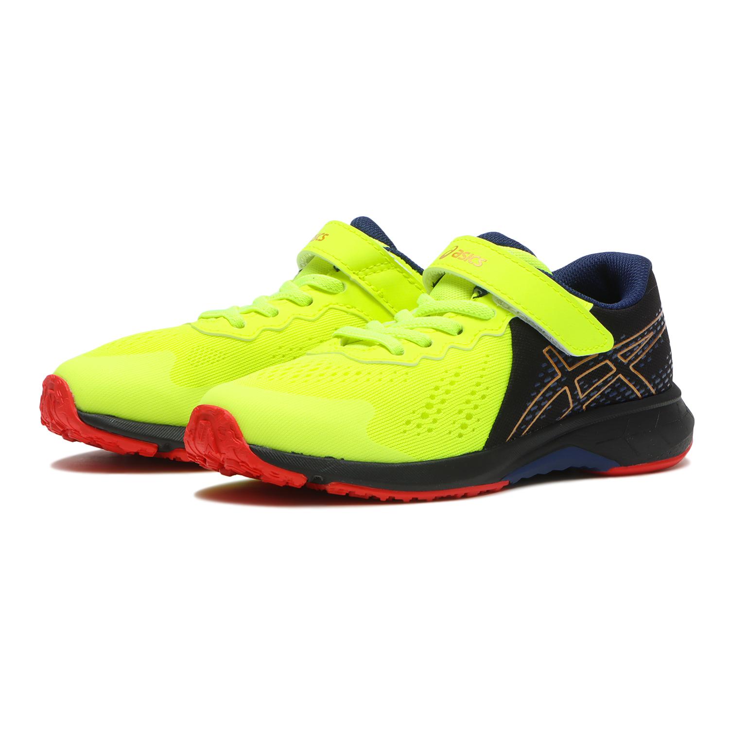 キッズ 【ASICS】 アシックス 19-23 LAZERBEAM RI-MG 19-23